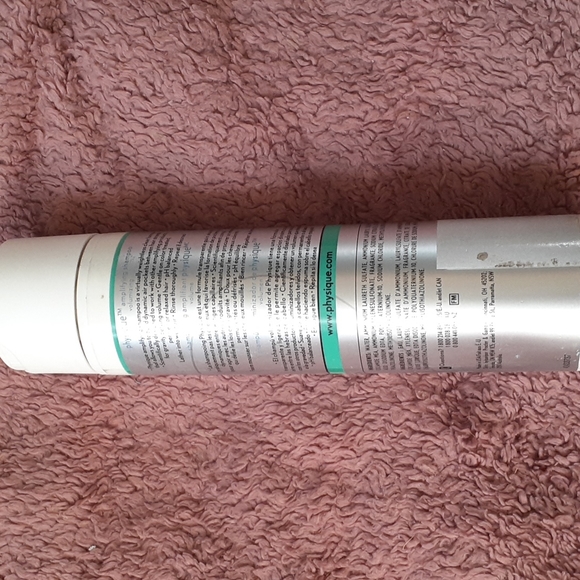 RARE!!! Original Formula Physique Volumizing Shampoo - Picture 2 of 2